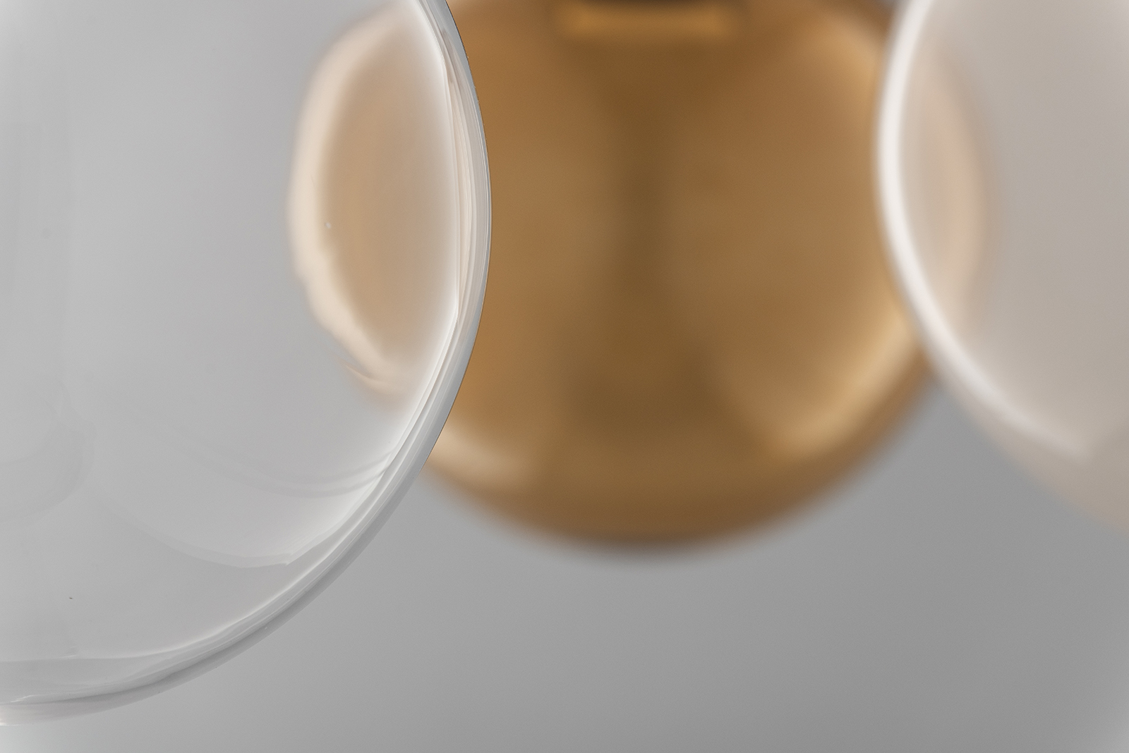 Lampa wisząca SACRAMENTO tytan szczotkowany 8831 - Argon - obrazek 3