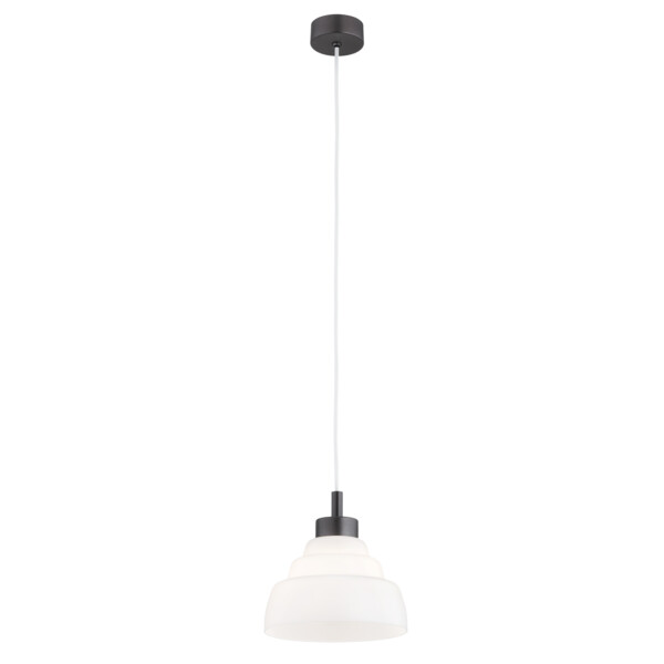 Lampa wisząca VENTURA tytan szczotkowany 8777 - Argon