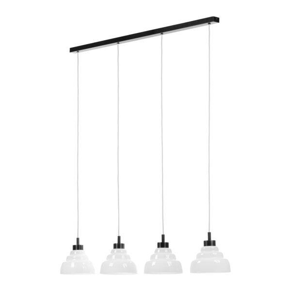 Lampa wisząca VENTURA tytan szczotkowany 1860 - Argon