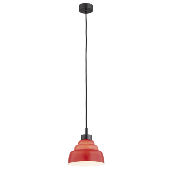 Lampa wisząca VENTURA tytan szczotkowany 8776 - Argon
