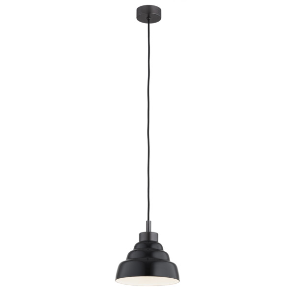 Lampa wisząca VENTURA tytan szczotkowany 8775 - Argon