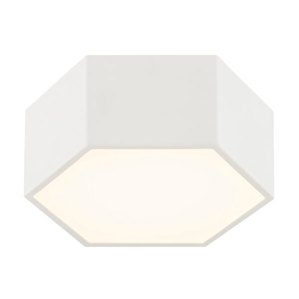 Plafon LED LIBERO 8781 - Argon