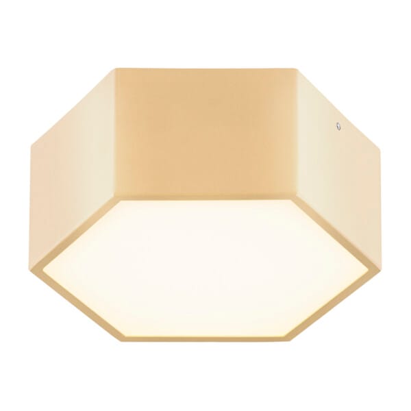 Plafon LED LIBERO 8808 - Argon