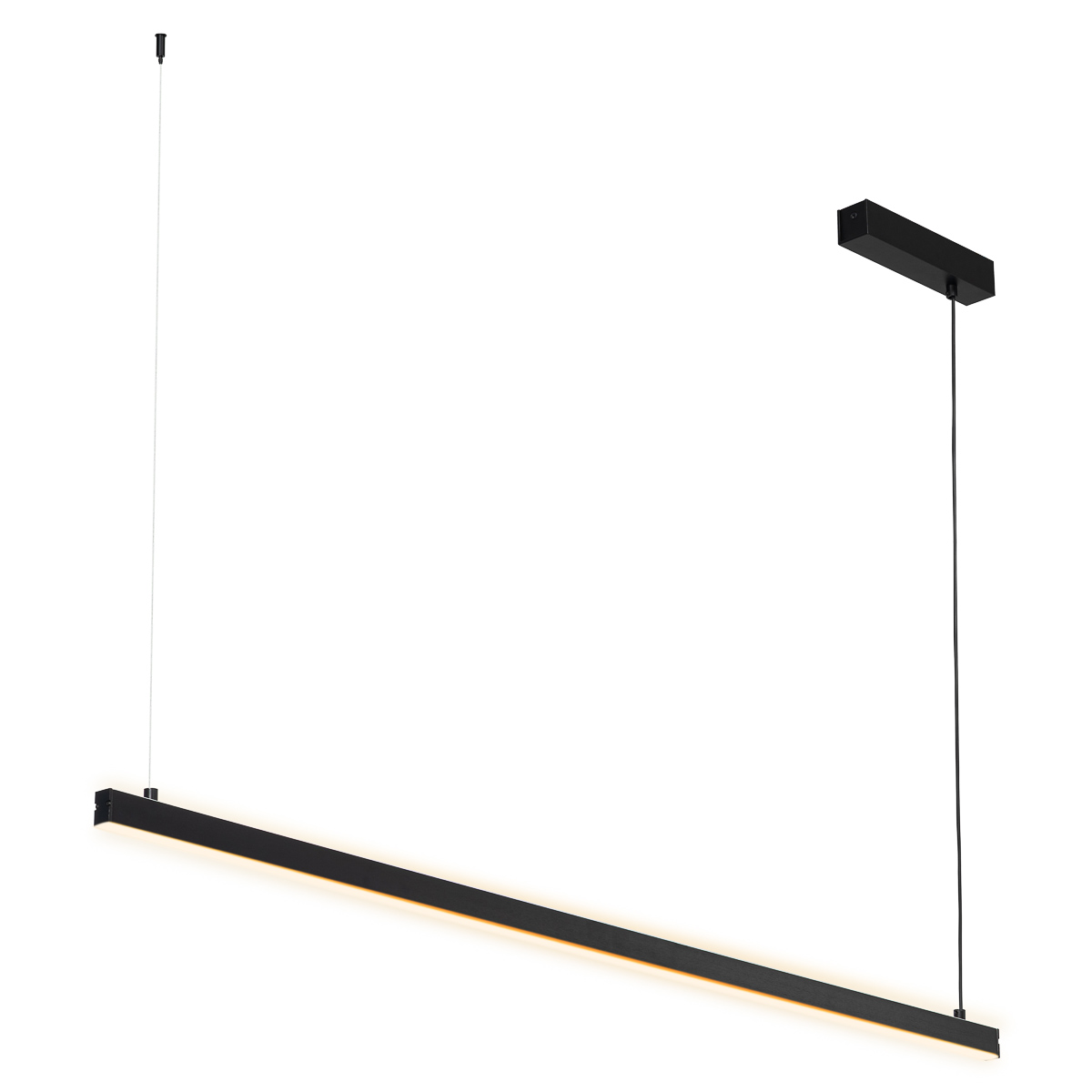 Lampa wisząca góra / dół MIAMI 8835 - Argon - obrazek 3