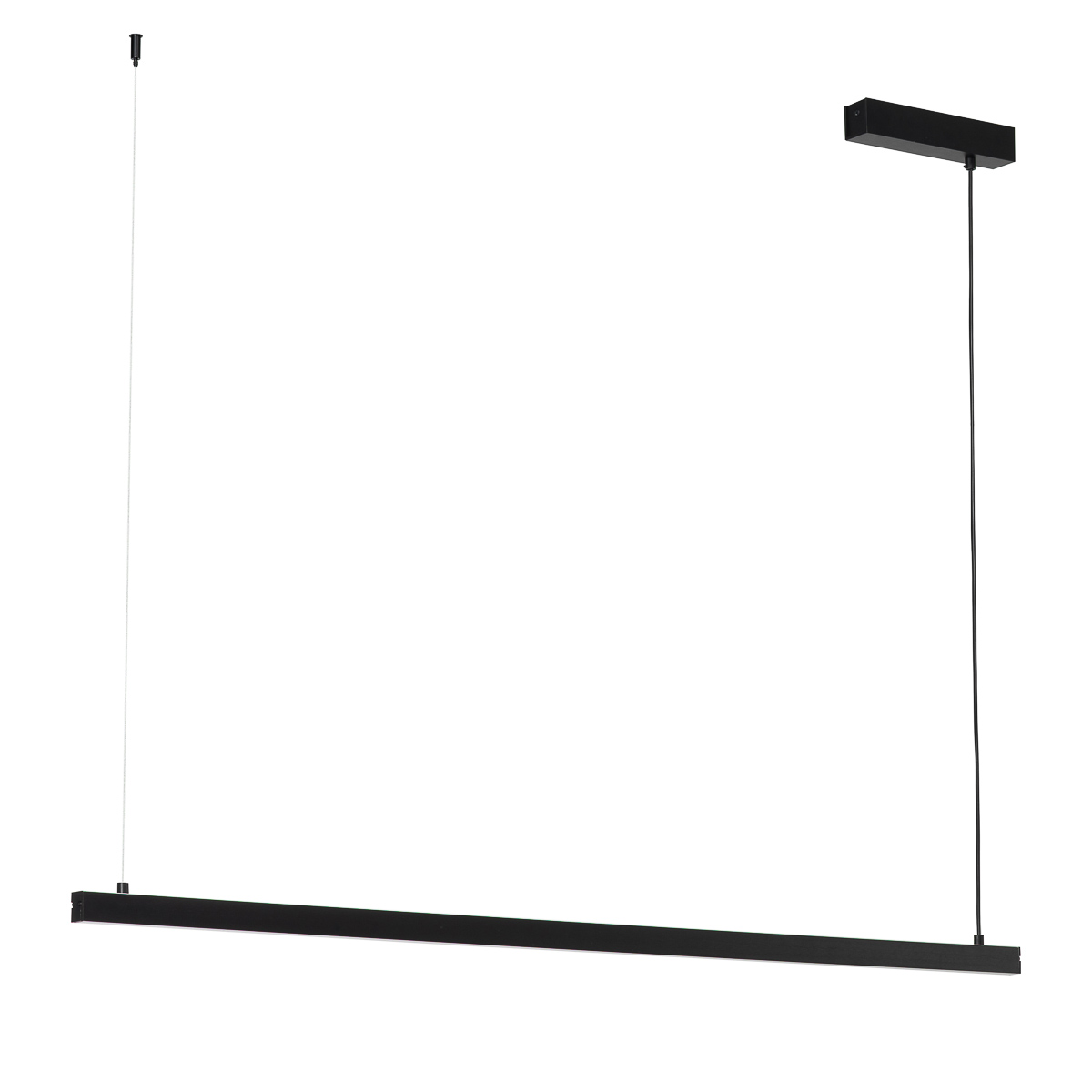 Lampa wisząca góra / dół MIAMI 8835 - Argon - obrazek 4