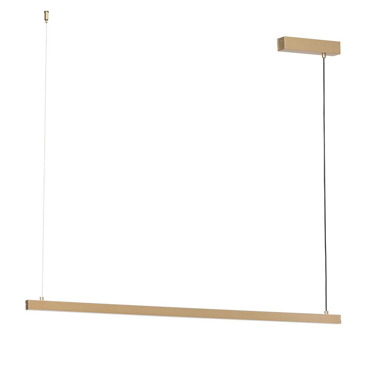 Lampa wisząca góra / dół MIAMI 8836 - Argon - obrazek 4