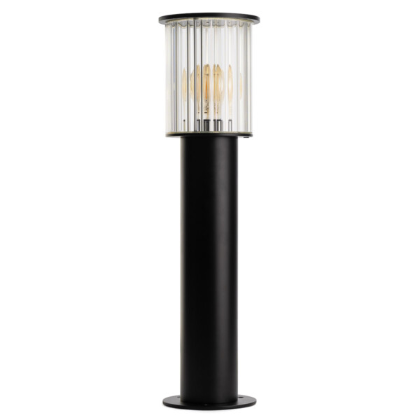 Lampa ogrodowa stojąca mała NORFOLK 8749 - Argon