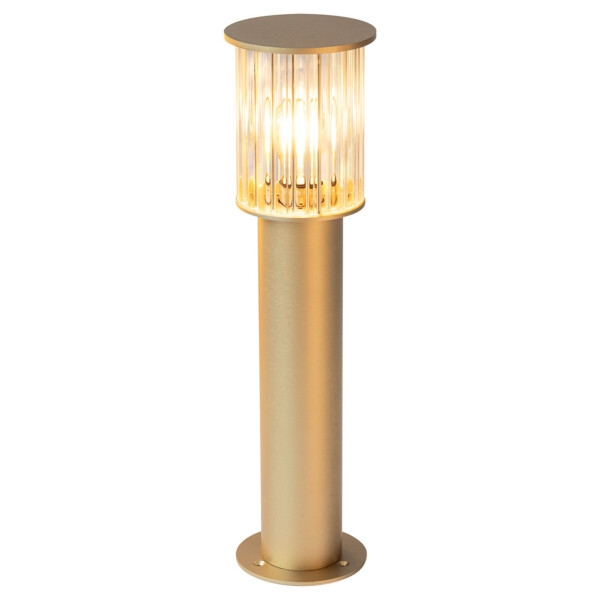 Lampa ogrodowa stojąca mała NORFOLK 8753 - Argon