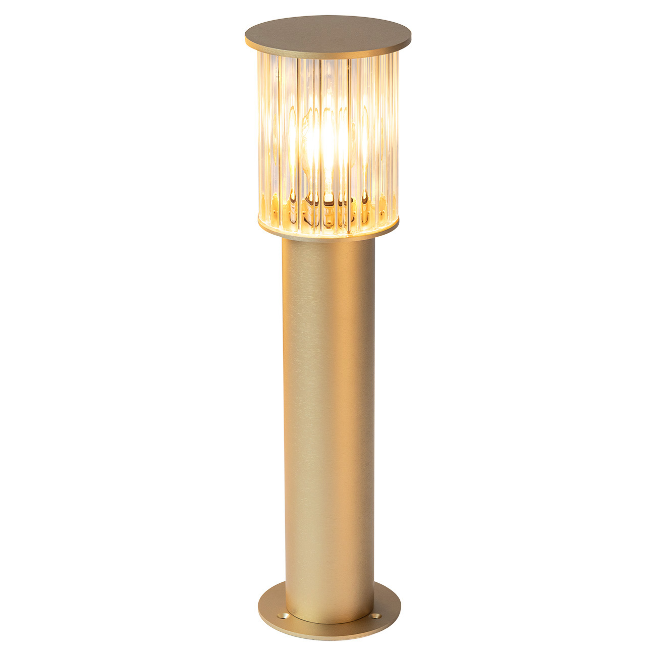 Lampa ogrodowa stojąca mała NORFOLK 8753 - Argon