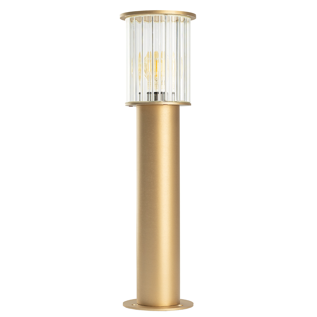 Lampa ogrodowa stojąca mała NORFOLK 8753 - Argon - obrazek 3