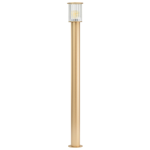 Lampa ogrodowa stojąca duża NORFOLK 8754 - Argon