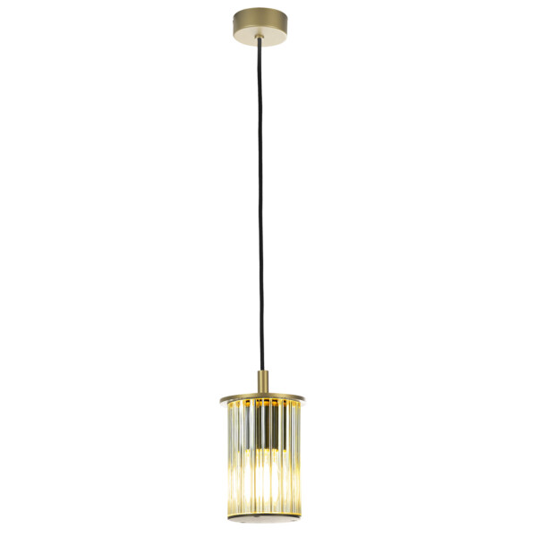 lampa wisząca ogrodowa NORFOLK 8755 - Argon