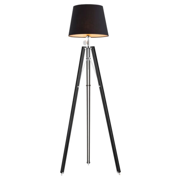 Lampa podłogowa ASTER 3357 na trójnogu do salonu – Argon