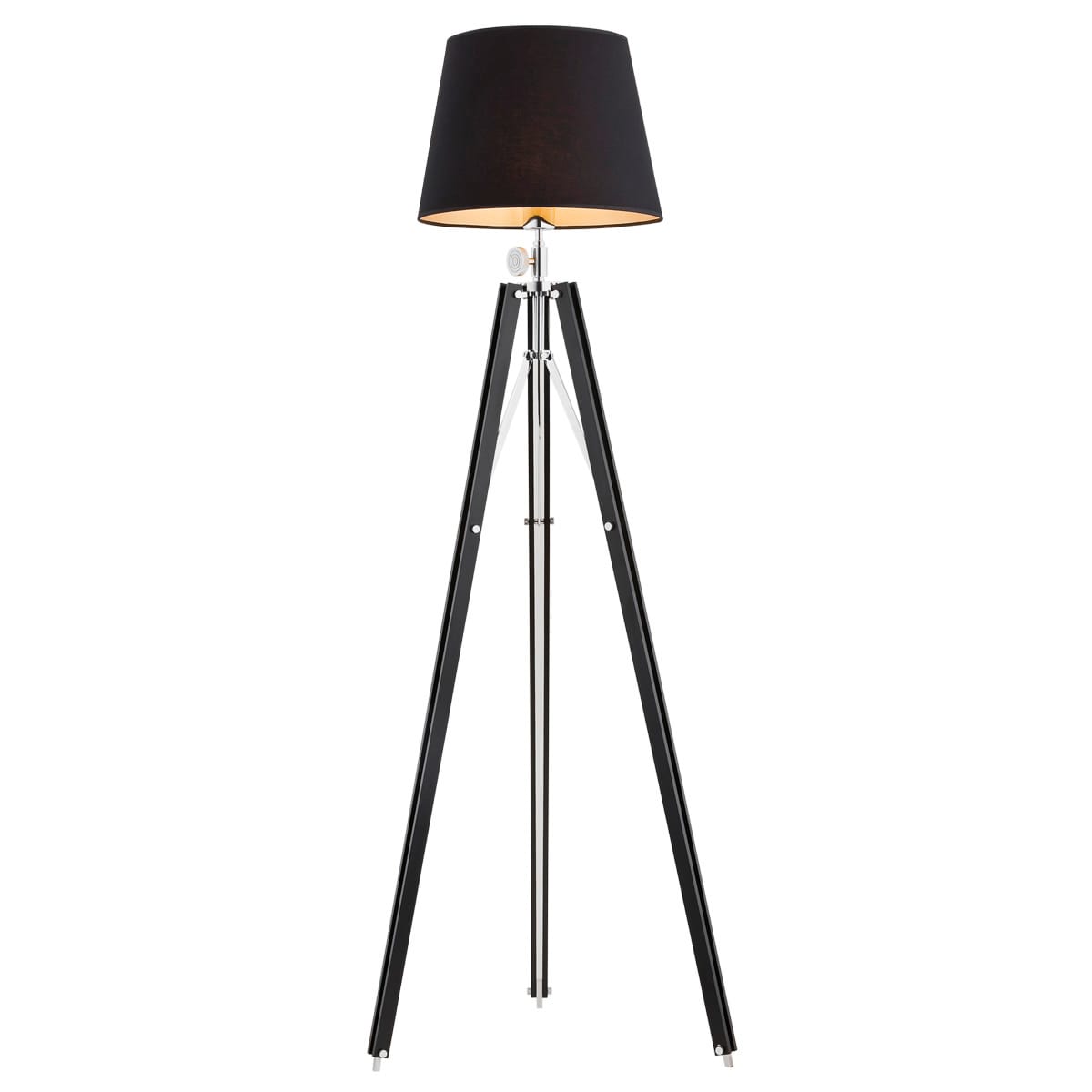 Lampa podłogowa ASTER 3357 na trójnogu do salonu – Argon