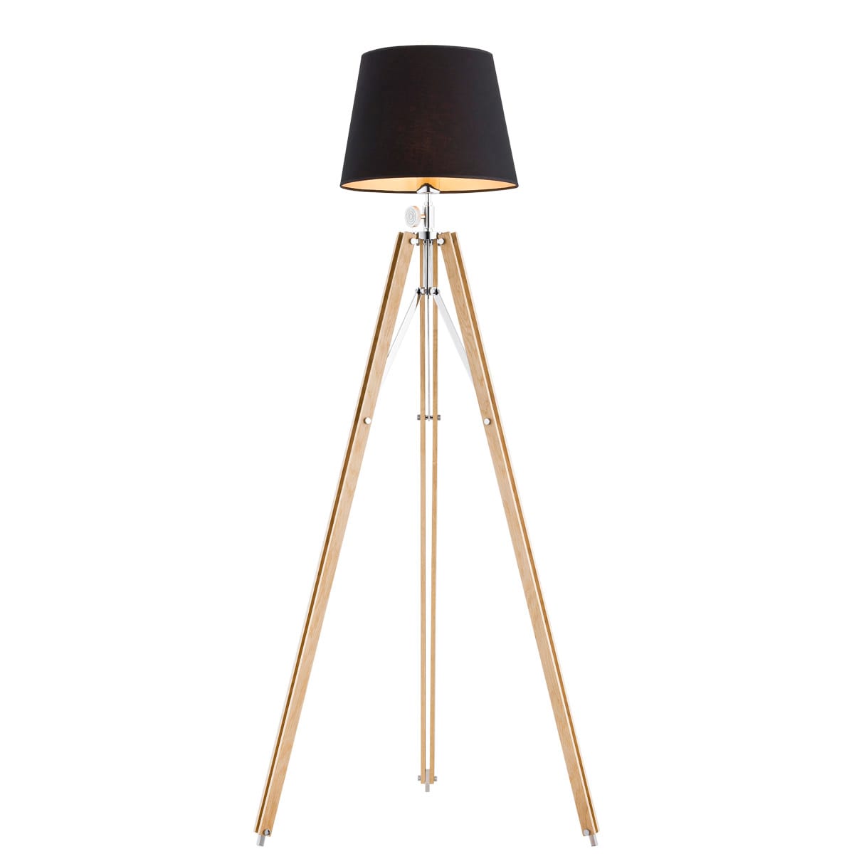 Lampa podłogowa ASTER 3421 na trójnogu do salonu – Argon