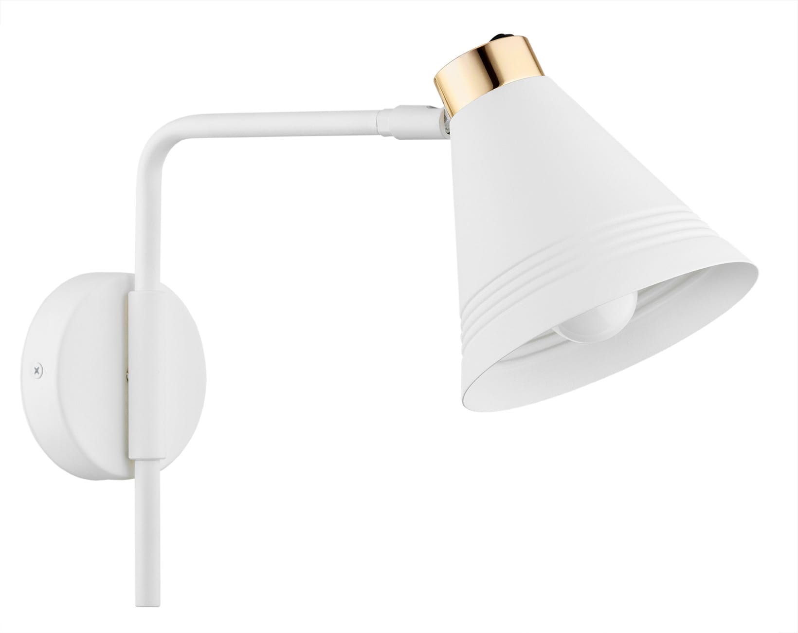 Kinkiet loft AVALONE 8006 - Argon - obrazek 2
