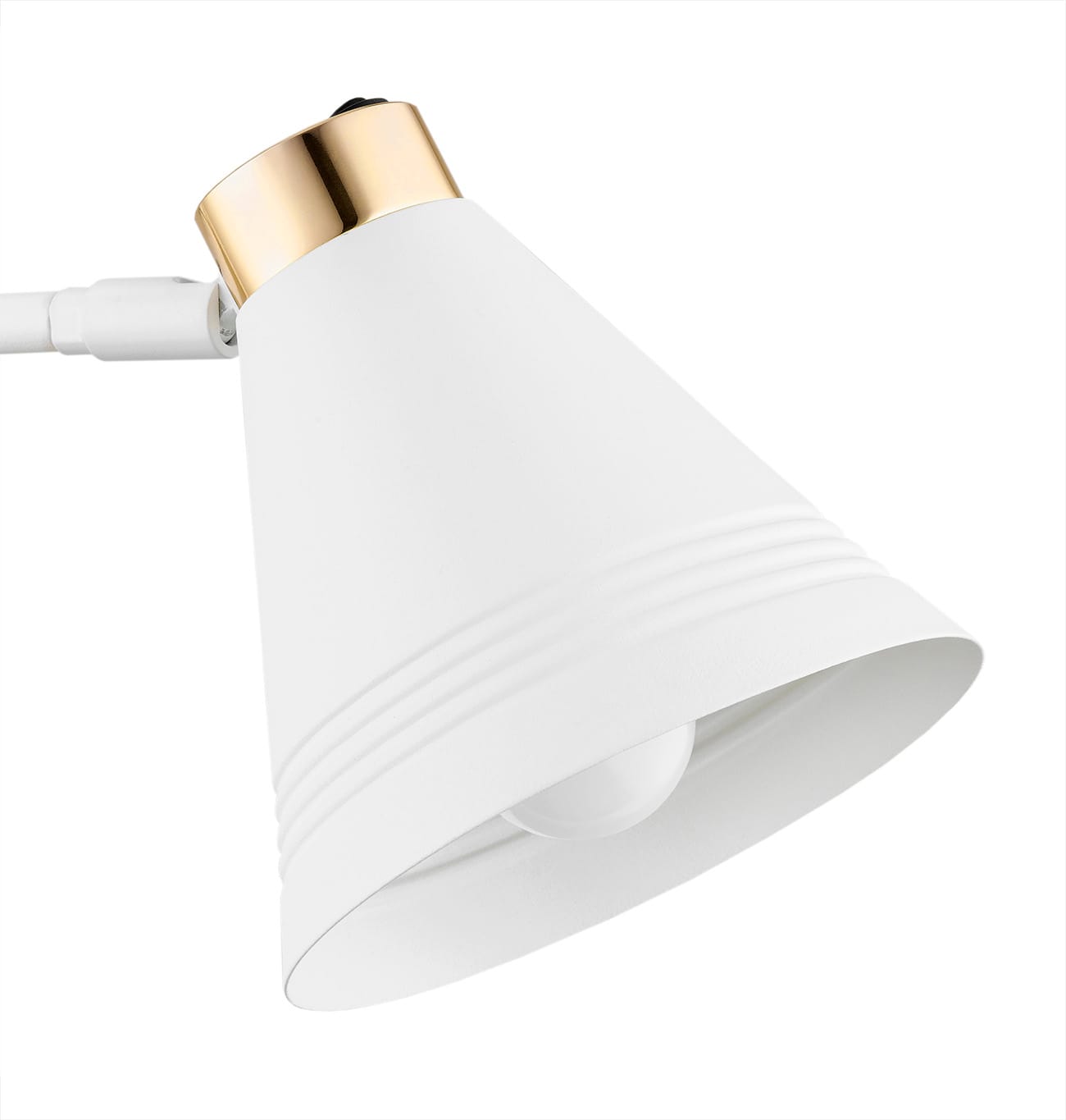 Kinkiet loft AVALONE 8006 - Argon - obrazek 4