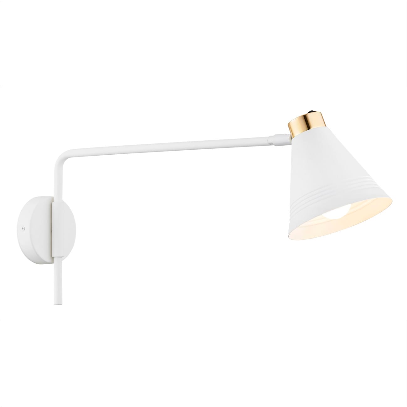 Kinkiet loft AVALONE 8007 - Argon