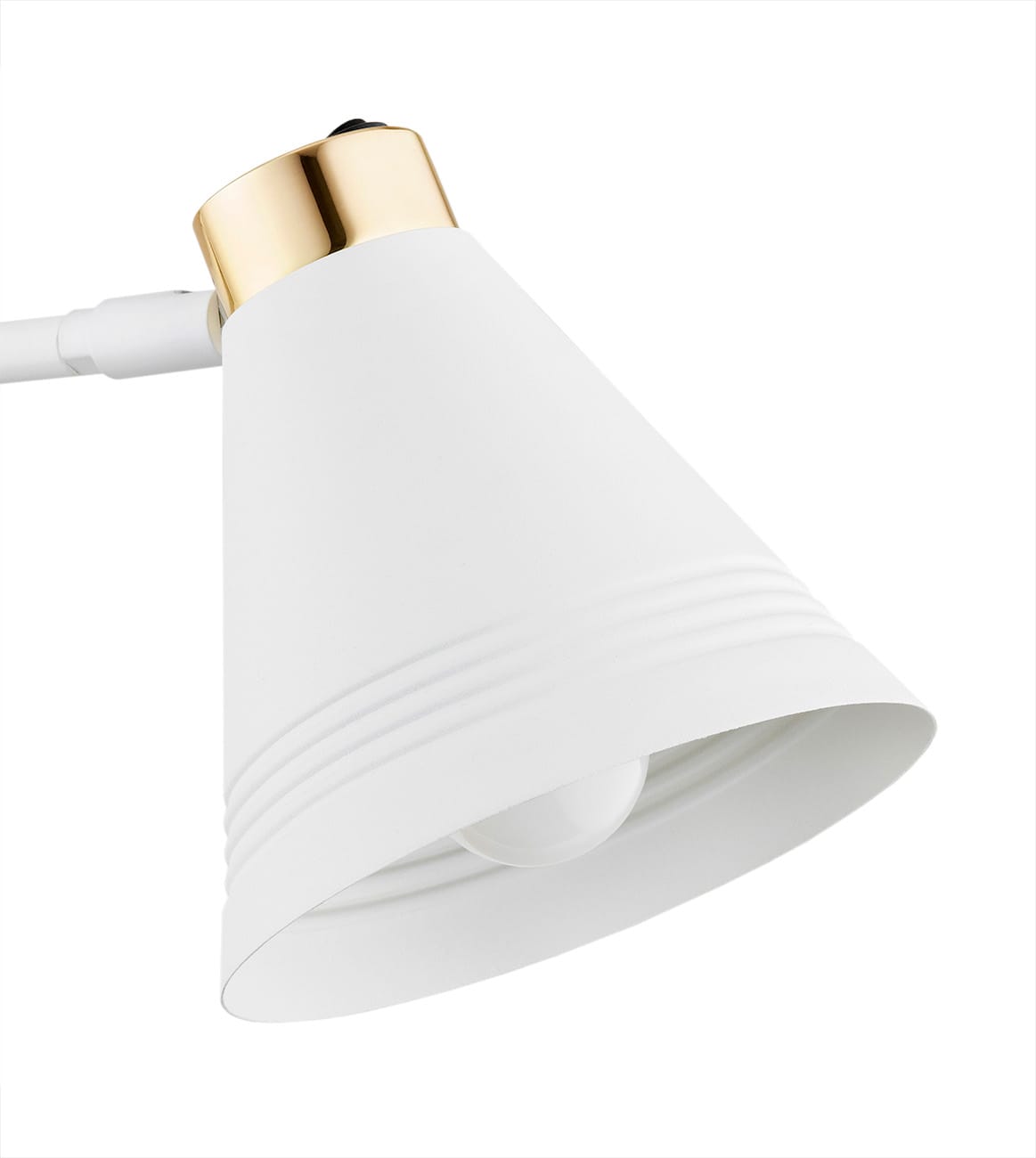 Kinkiet loft AVALONE 8007 - Argon - obrazek 3