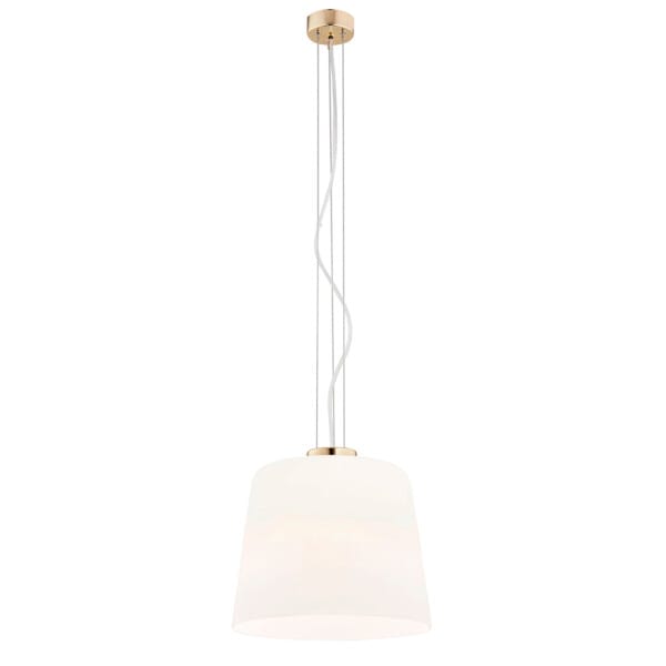 Lampa wisząca BERKLEY 4689 - Argon