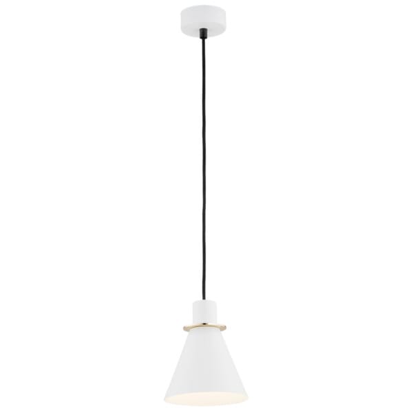 Lampa loft wisząca BEVERLY 4680-Argon