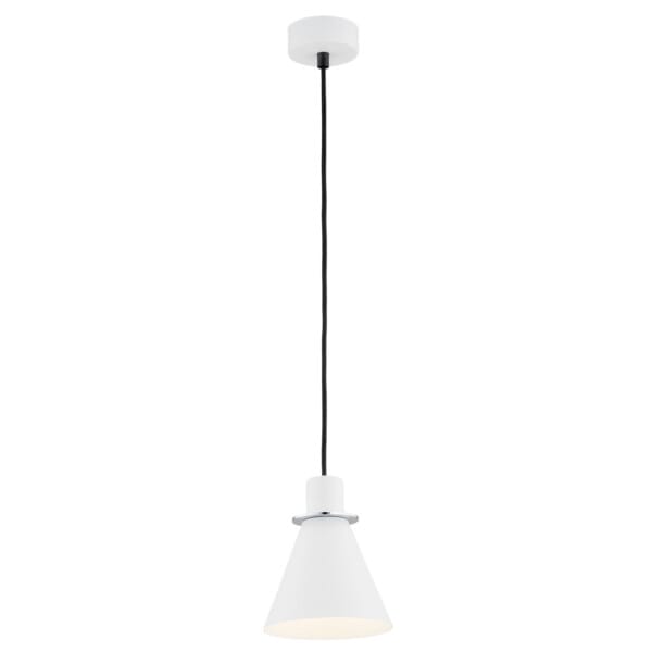 Lampa loft wisząca BEVERLY 4681-Argon