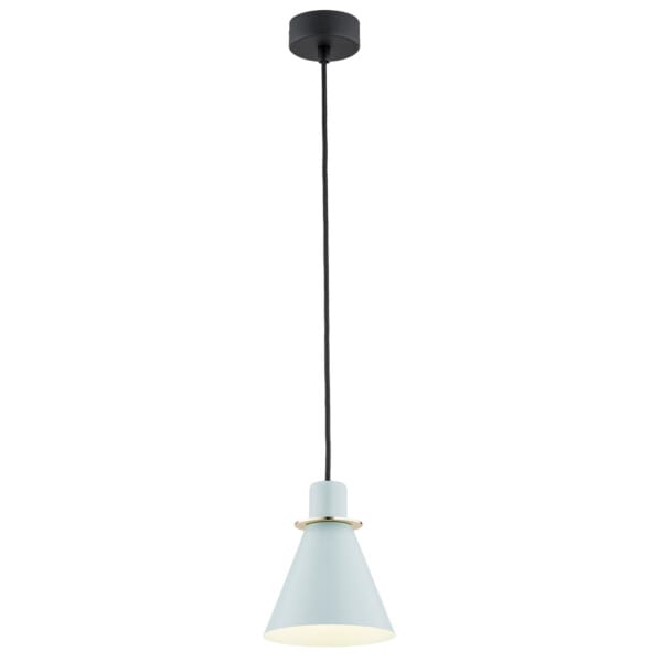 Lampa loft wisząca BEVERLY 4682-Argon