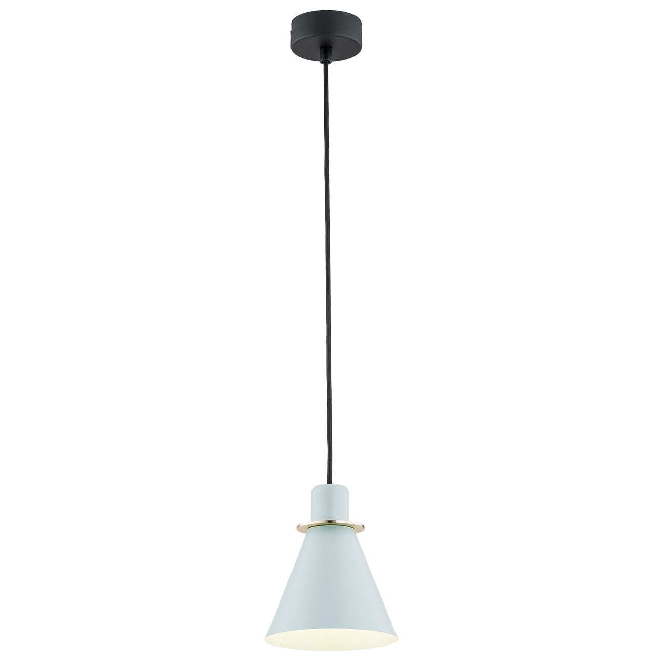 Lampa loft wisząca BEVERLY 4682-Argon