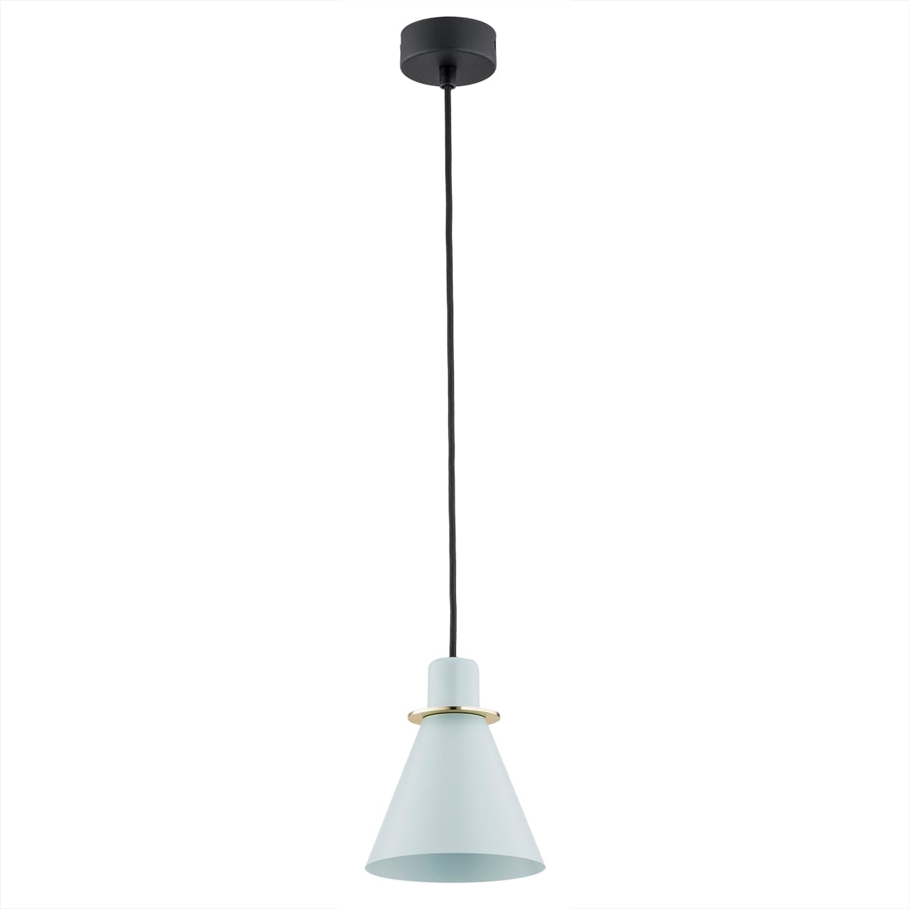 Lampa loft wisząca BEVERLY 4682-Argon - obrazek 2