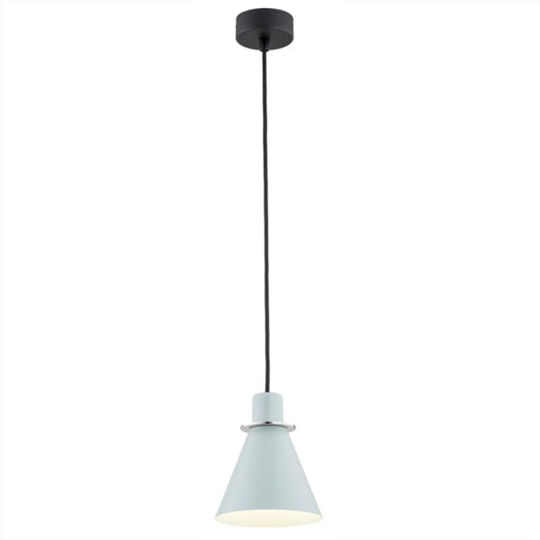 Lampa loft wisząca BEVERLY 4683-Argon