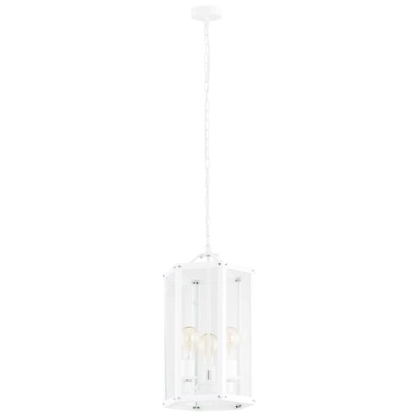 Lampa wisząca BODRUM 1251 - Argon