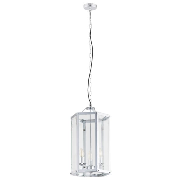 Lampa wisząca BODRUM 1252 - Argon