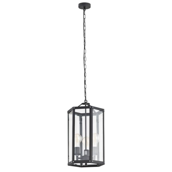 Lampa wisząca BODRUM 1253 - Argon