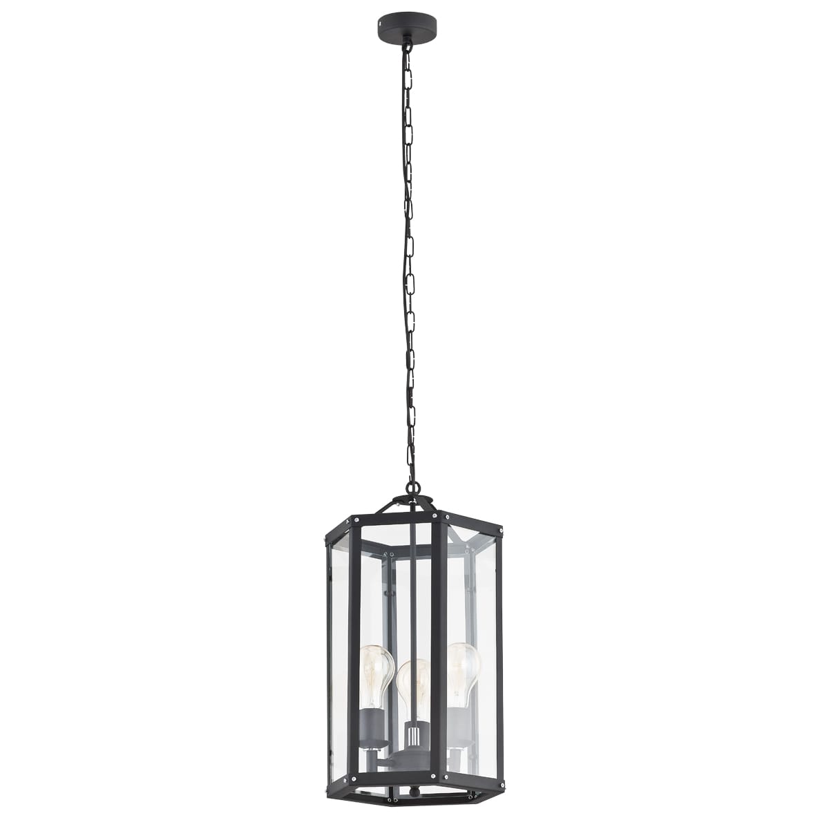 Lampa wisząca BODRUM 1253 - Argon
