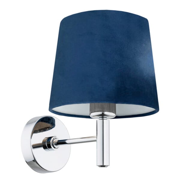 Kinkiet nowoczesny BOLZANO granat 3908 - Argon