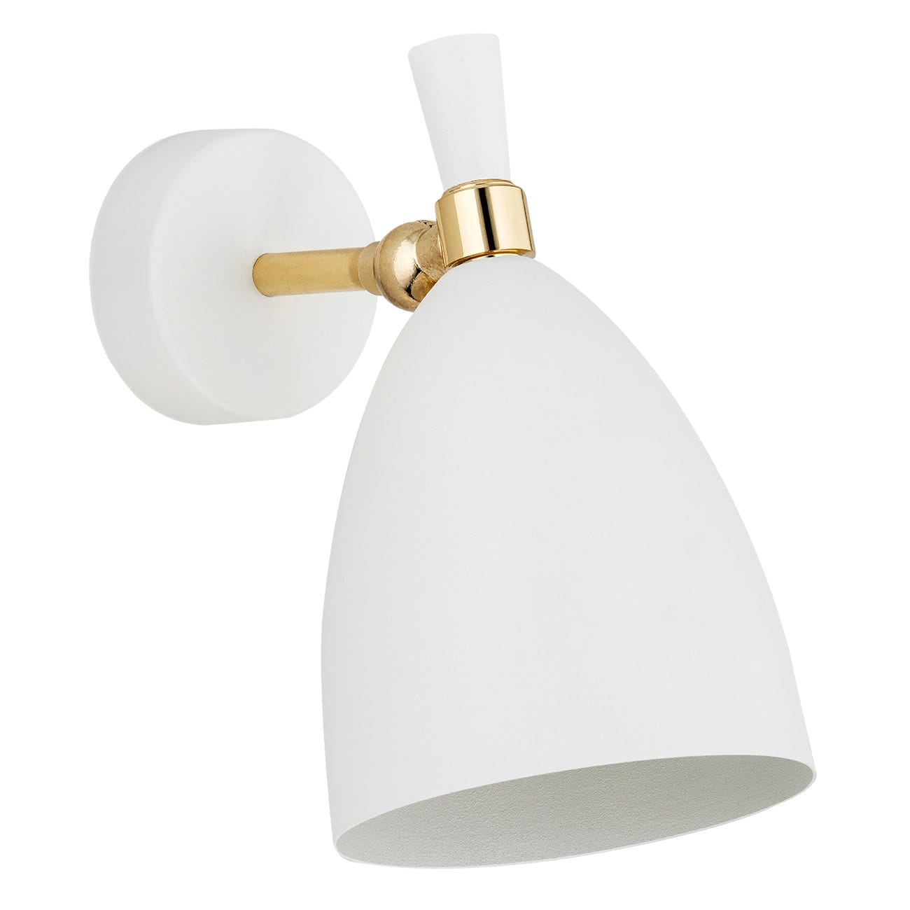 Kinkiet loft CHARLOTTE 4699-Argon - obrazek 2