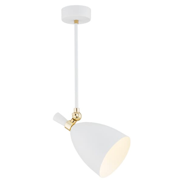 Lampa loft wisząca CHARLOTTE 4684 - Argon