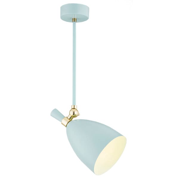 Lampa loft wisząca CHARLOTTE 4685 - Argon