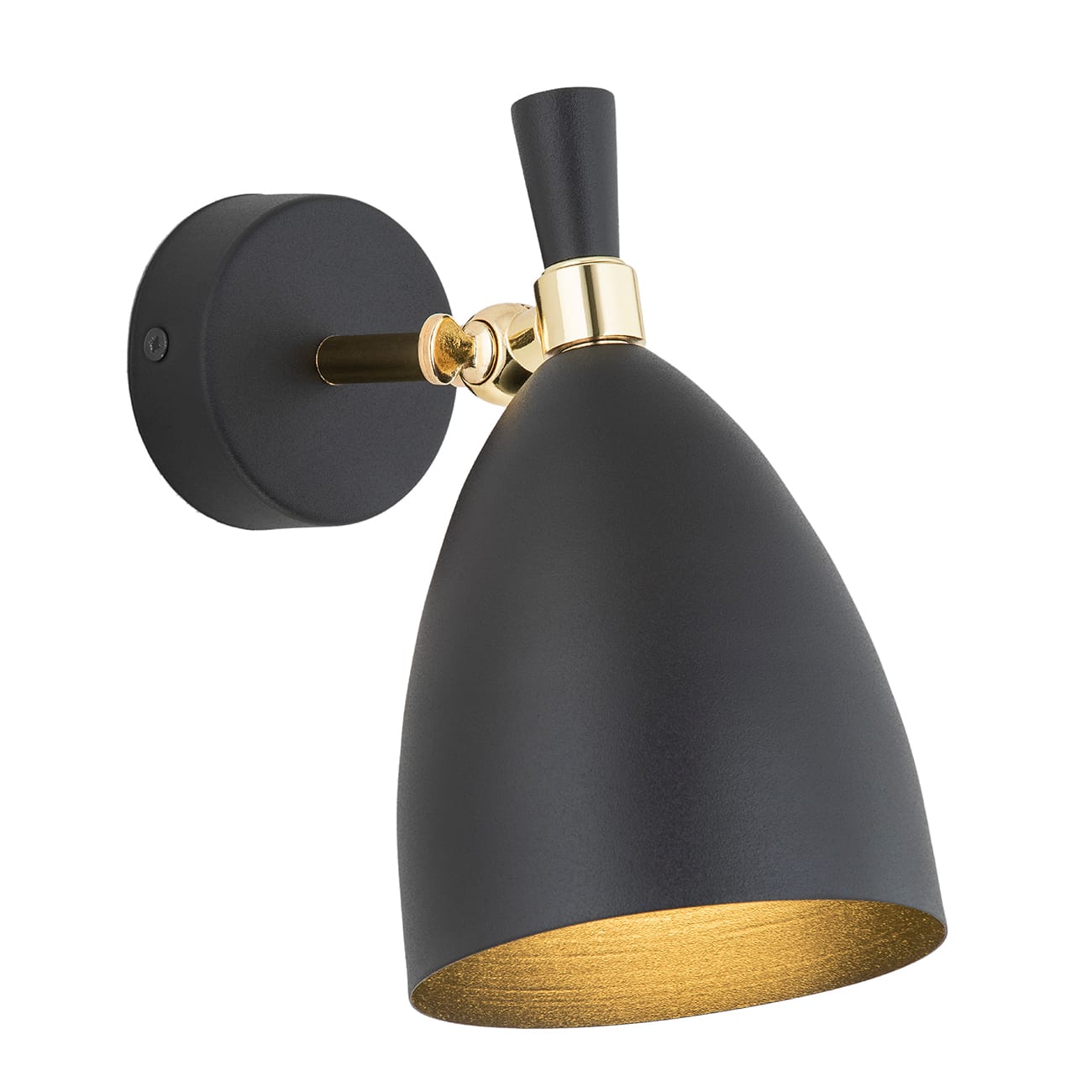 Kinkiet loft CHARLOTTE 4701-Argon