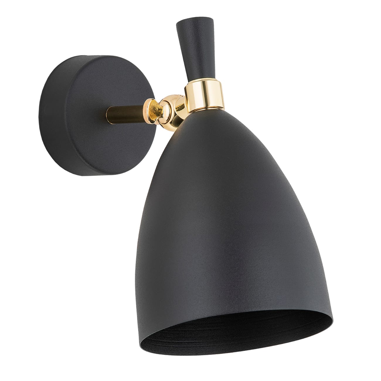 Kinkiet loft CHARLOTTE 4701-Argon - obrazek 2