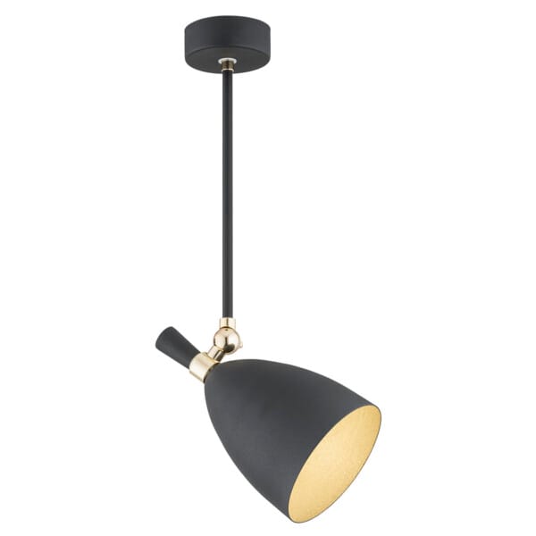 Lampa loft wisząca CHARLOTTE 4686 - Argon