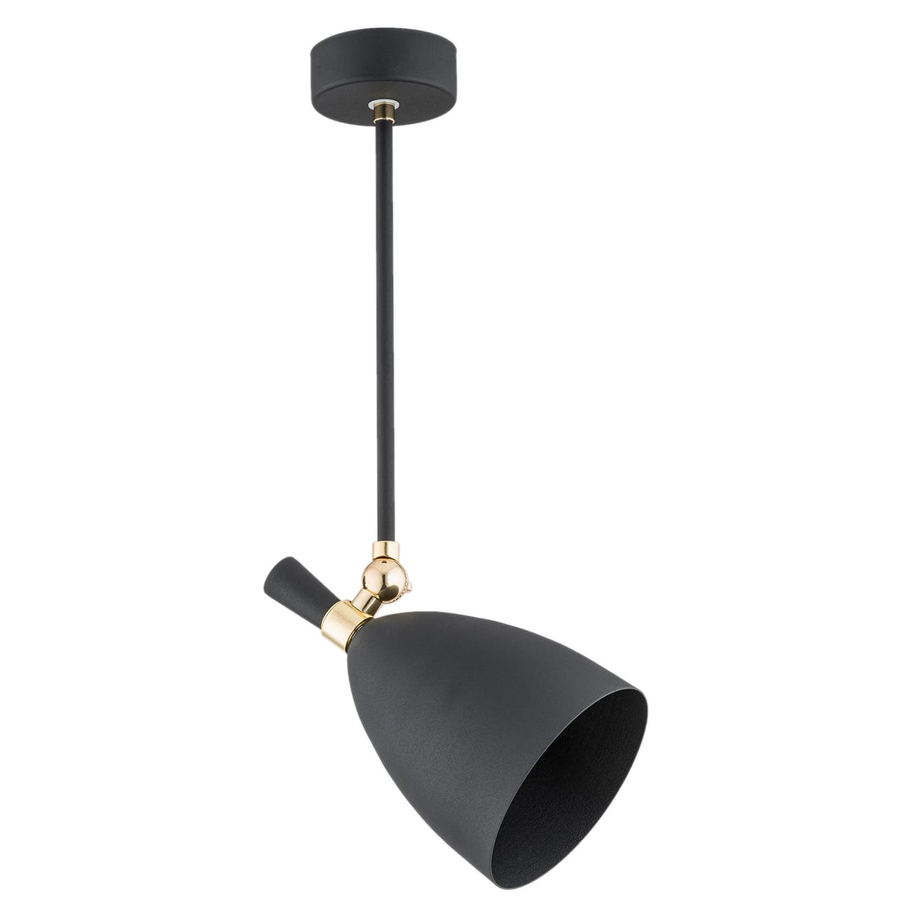 Lampa loft wisząca CHARLOTTE 4686 - Argon - obrazek 2