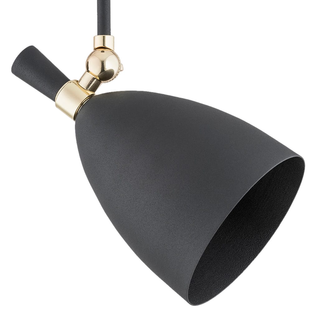 Lampa loft wisząca CHARLOTTE 4686 - Argon - obrazek 3