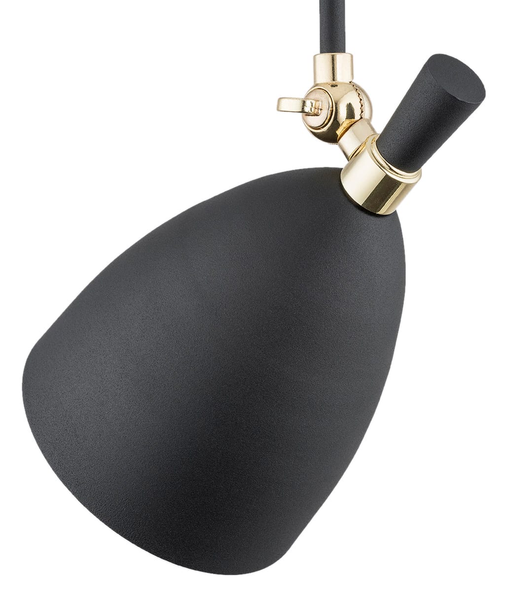 Lampa loft wisząca CHARLOTTE 4686 - Argon - obrazek 4