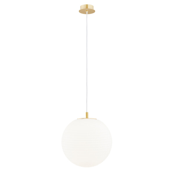 Lampa wisząca EVANS 8578 - Argon