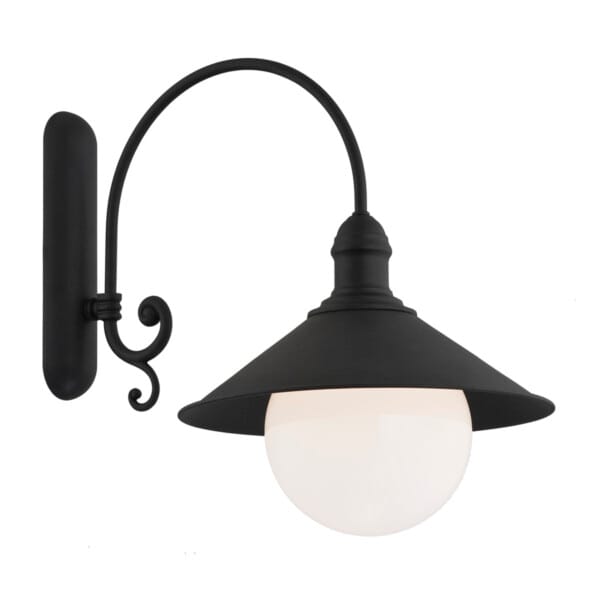 Kinkiet loft ERBA BIS 3286 ogrodowy loftowy - Argon