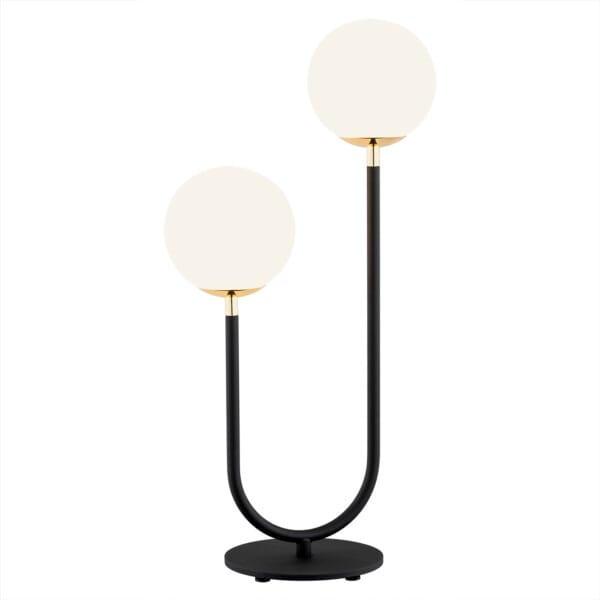 Lampa stołowa loftowa FERRONE 7072 - Argon