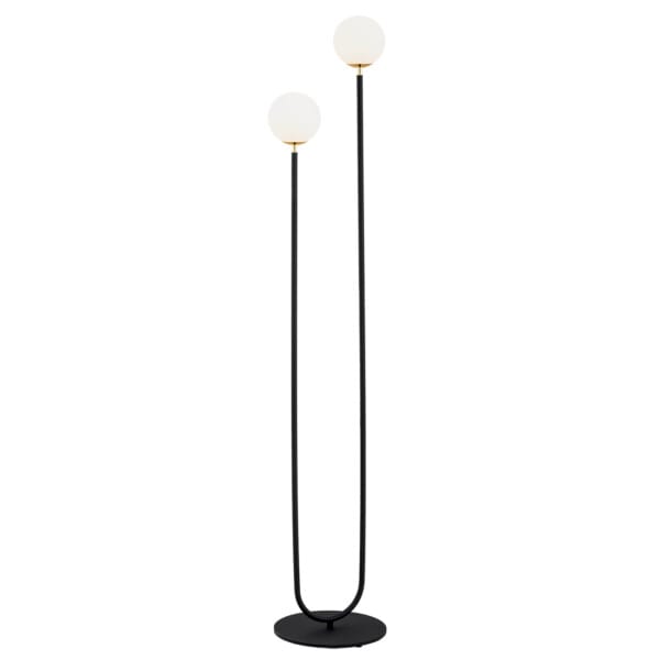 Lampa podłogowa podwójna FERRONE 7073 - Argon