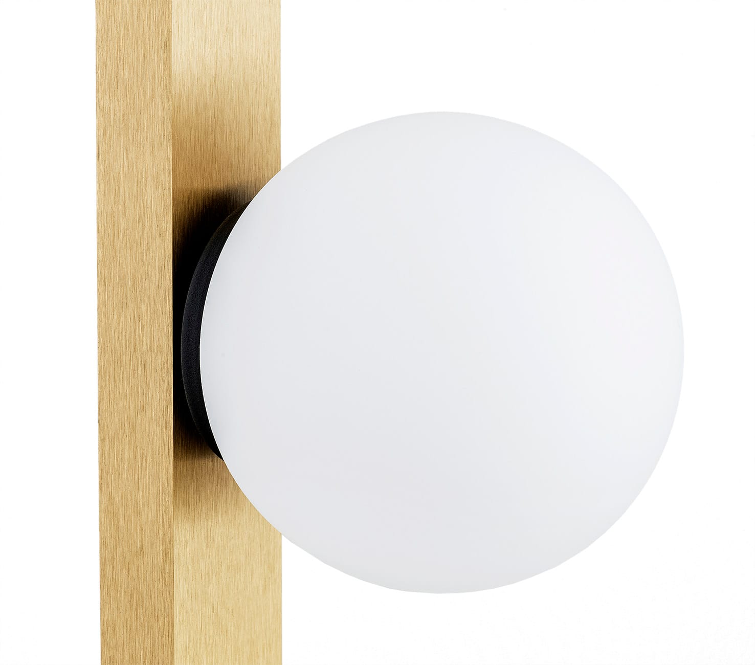 Lampa stołowa unikalna FREEMONT 1044 - Argon - obrazek 3