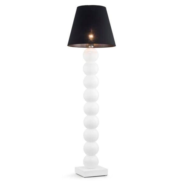 Lampa podłogowa FUDŻI 3659 - Argon